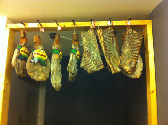 La Bottega Rovinj-罗维尼必去景点