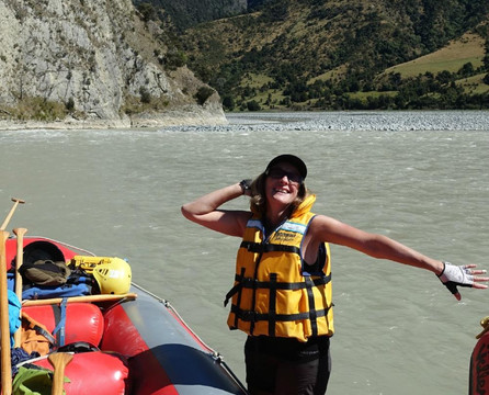 Hidden Valleys NZ - Day Tours-杰拉尔丁必去景点