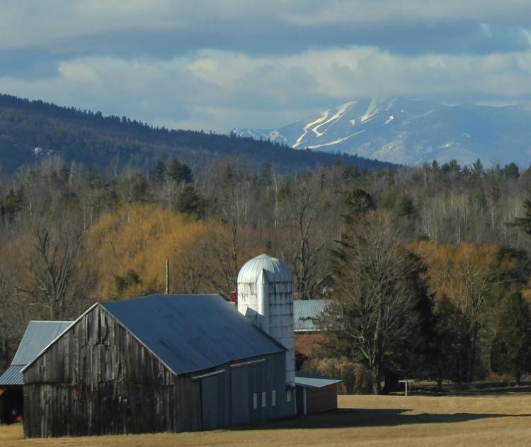 Mace Chasm Farm-Keeseville必去景点