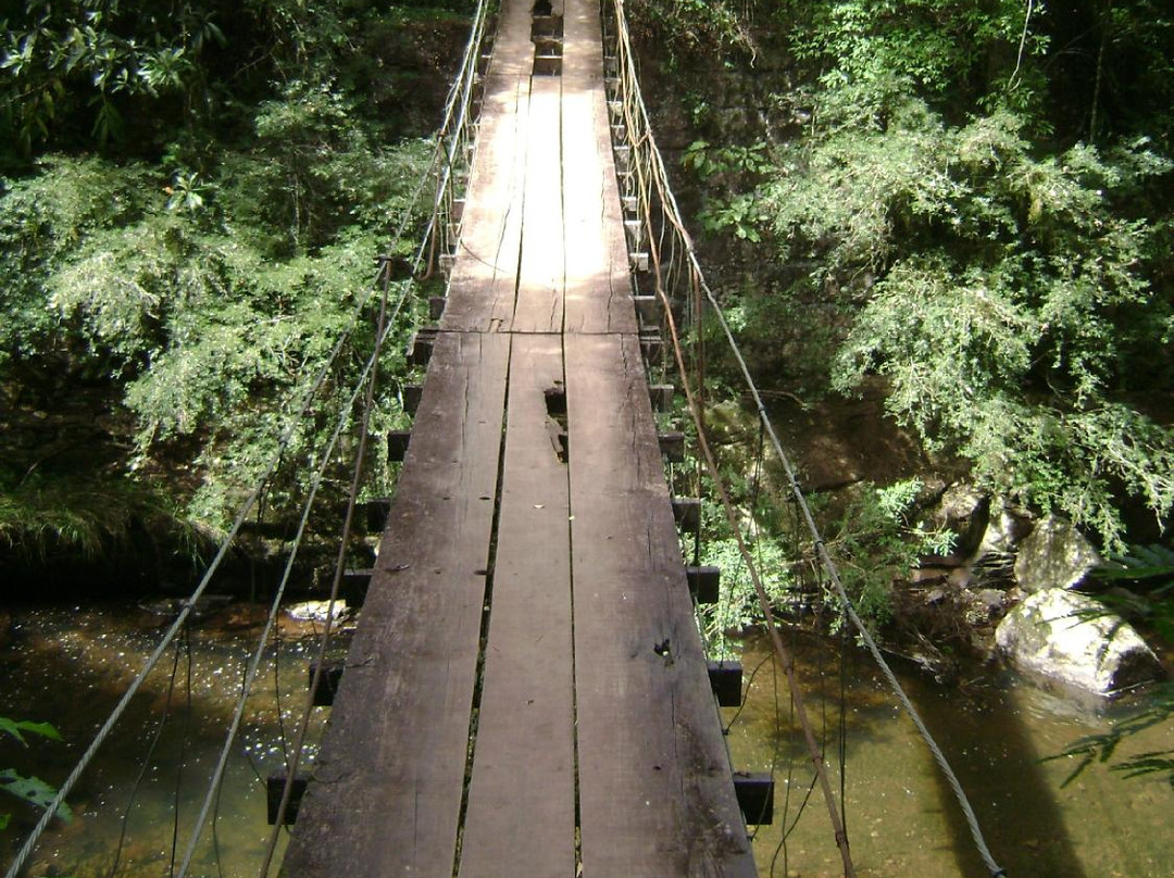 Panelão de São Roque-Nova Petropolis必去景点