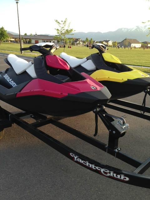 Red Peak Rentals-哈里肯必去景点