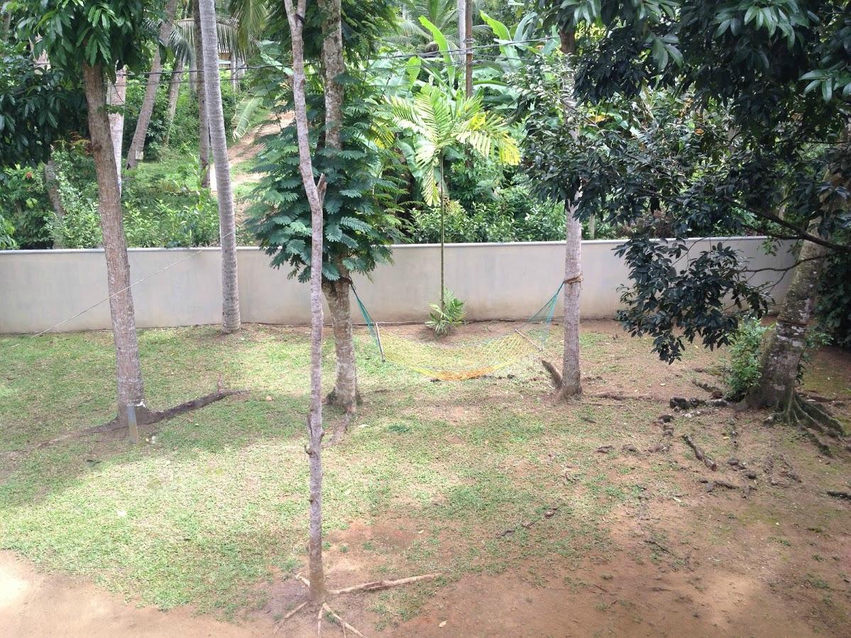 Tropical Tree Villa Galle-酒店景观