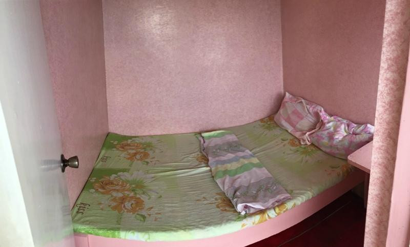 海纳图安酒店住宿-Fish-C Cages and Sand Bar Resort