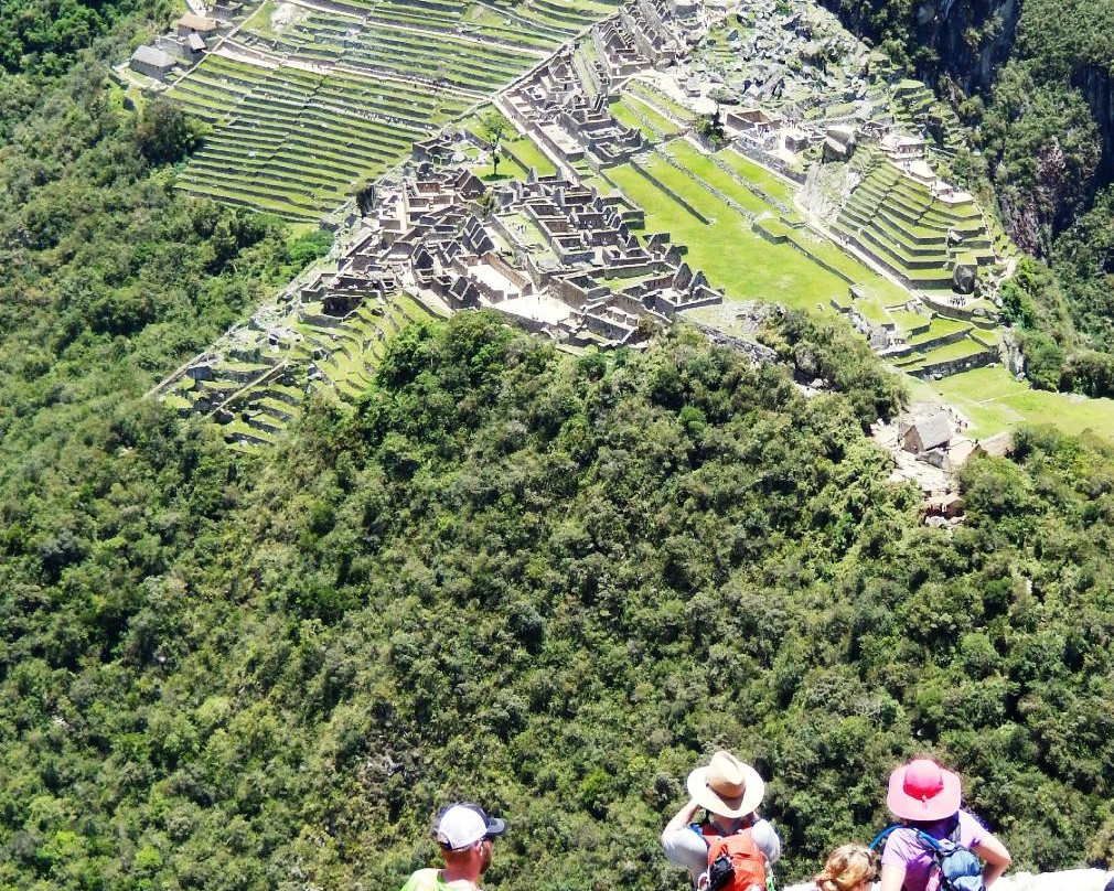 Kondor Path Tours-库斯科必去景点