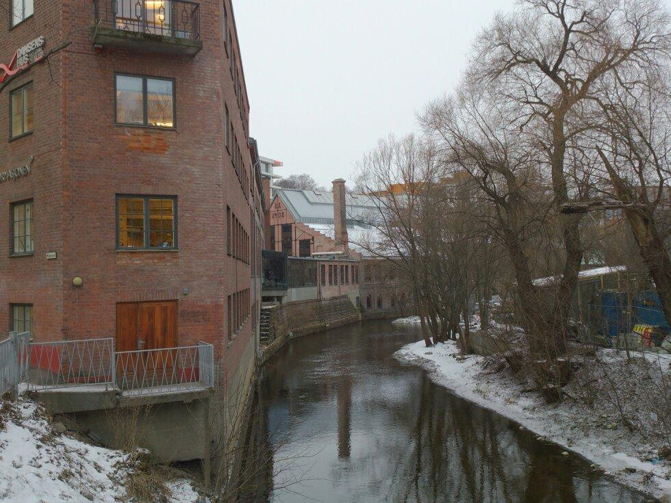 玛莎伦美食广场-奥斯陆必去景点
