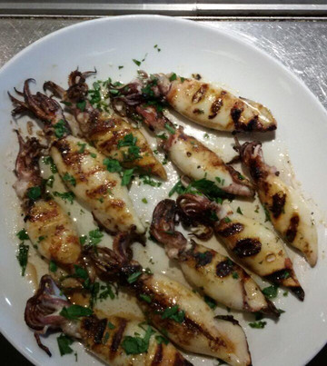 Cicchetteria Venexiana主图