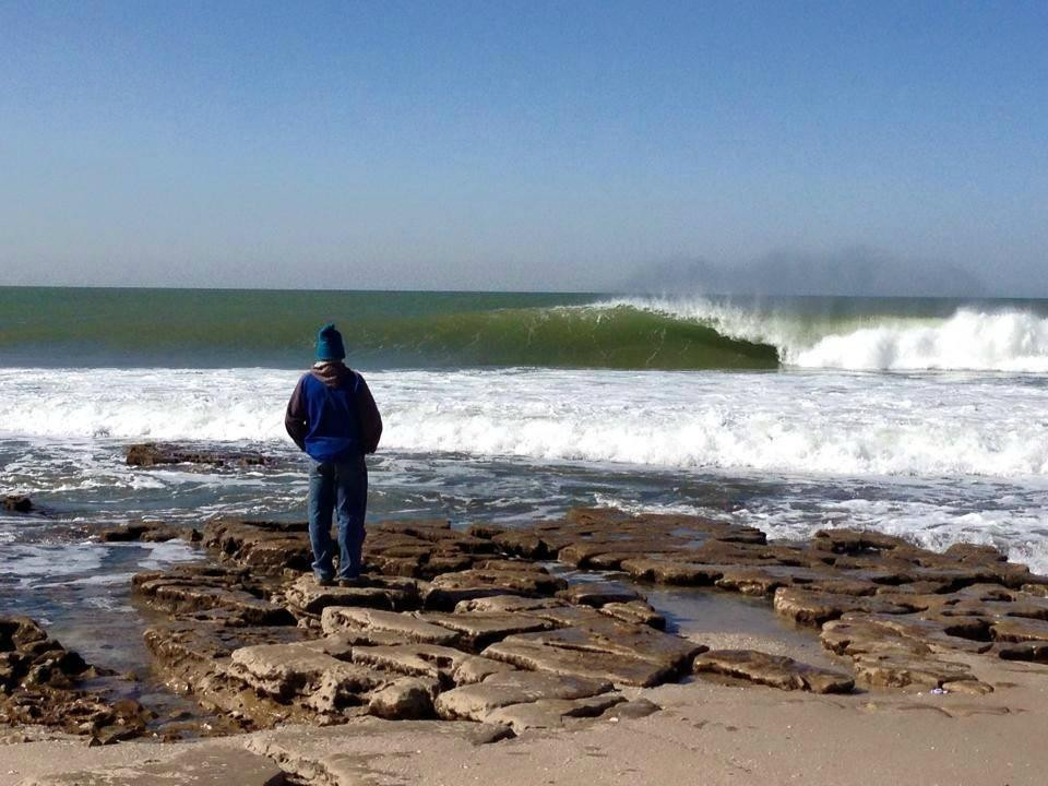 Sahara Surf-Taghazout必去景点