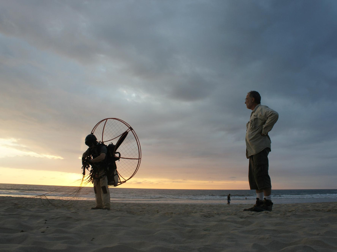 GoTours-Montanita必去景点