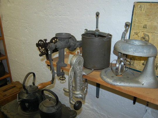 Singleton Historical Society & Museum Inc-Singleton必去景点