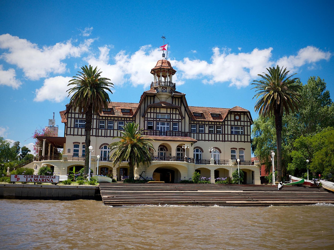 Buenos Aires Historico Tours景点图片