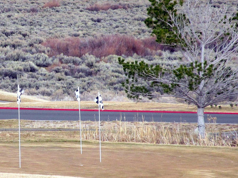 Sunridge Golf Club-卡森城必去景点