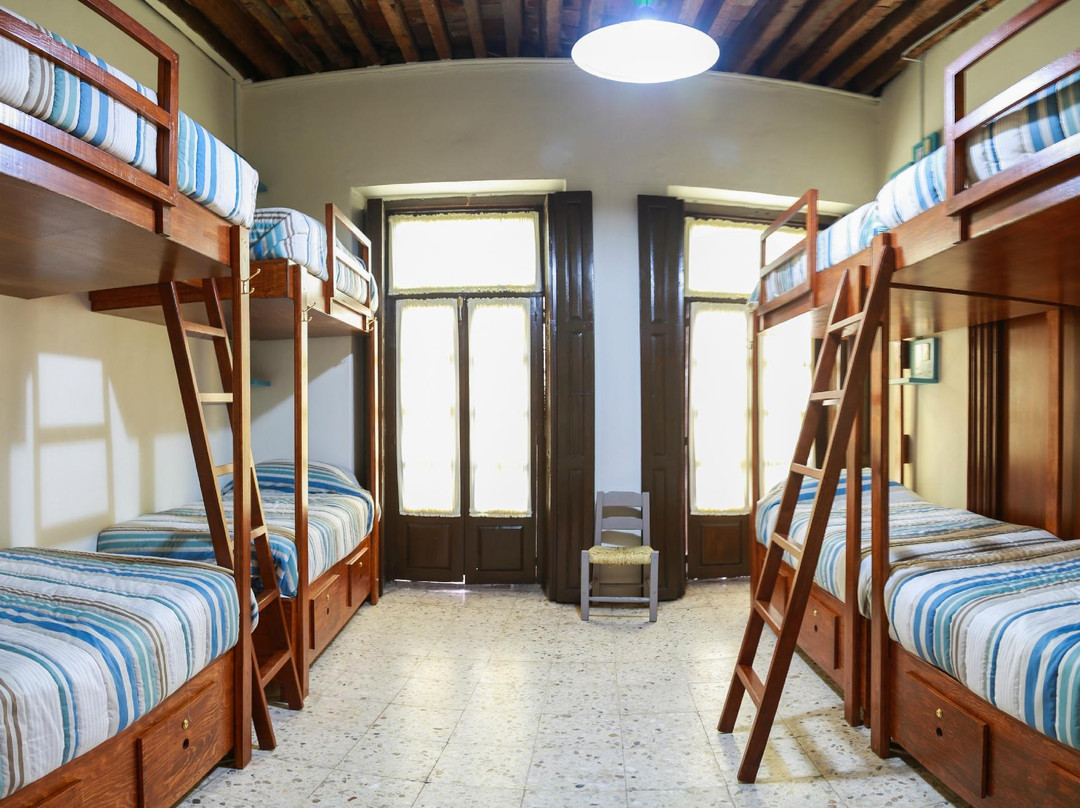 Cielito Lindo Hostel