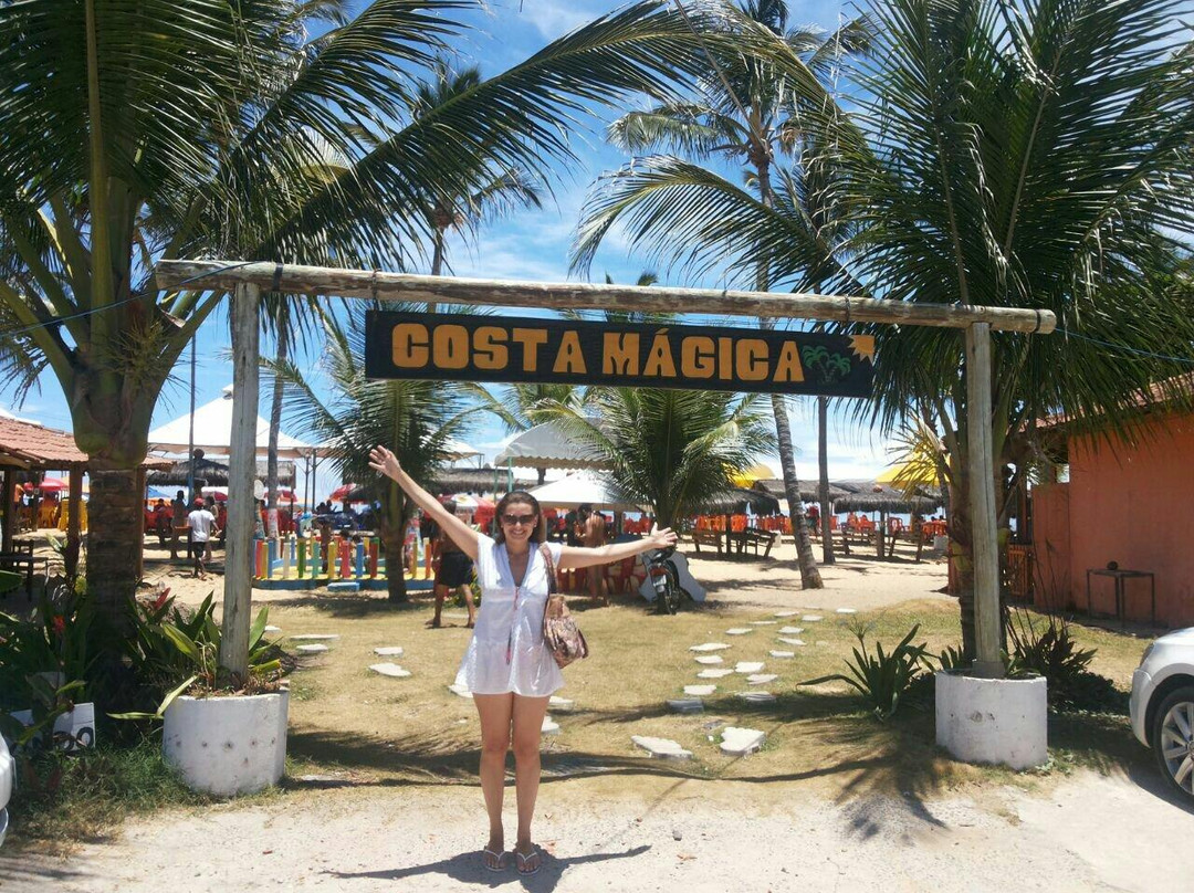 Centro Beach-Prado必去景点