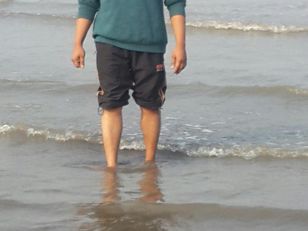 Bordi Beach-Bordi必去景点