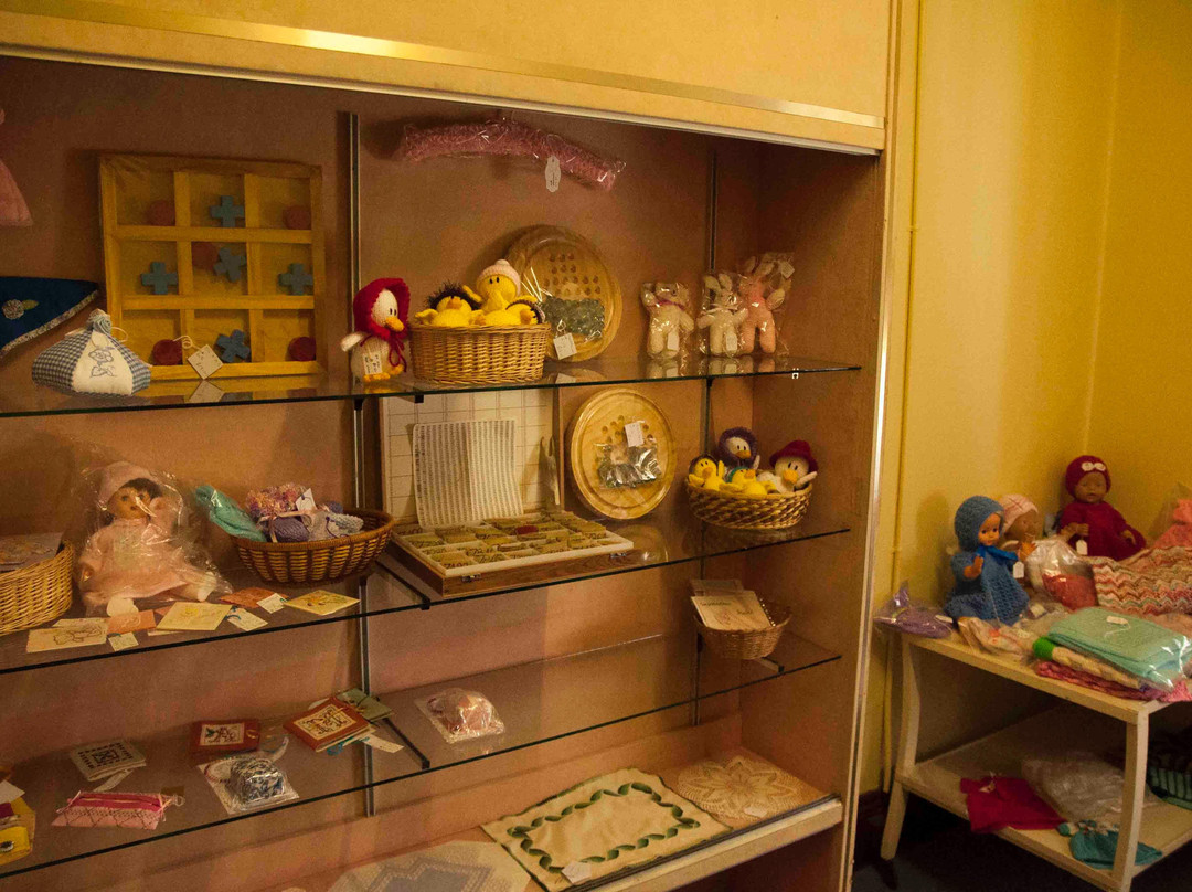 Cootamundra Art & Craft Centre-Cootamundra必去景点