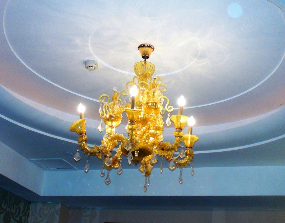 顺景温泉酒店主图