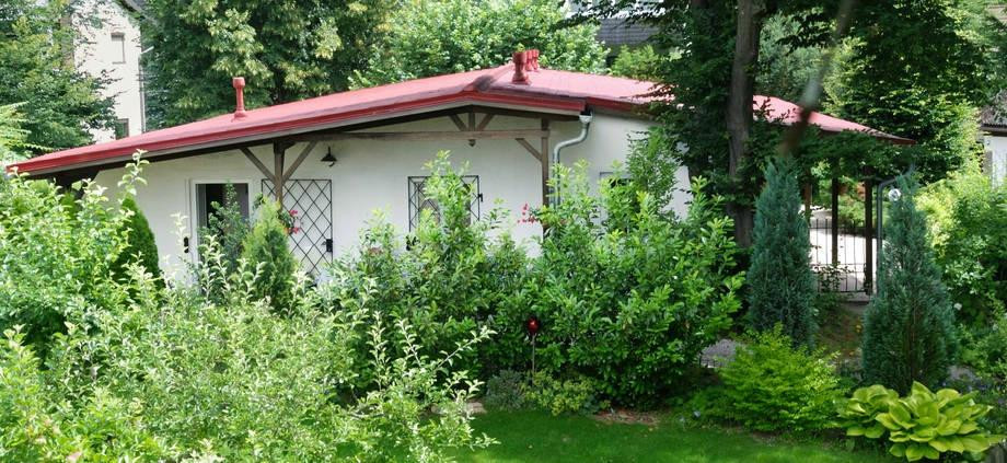 Appartements im Park主图