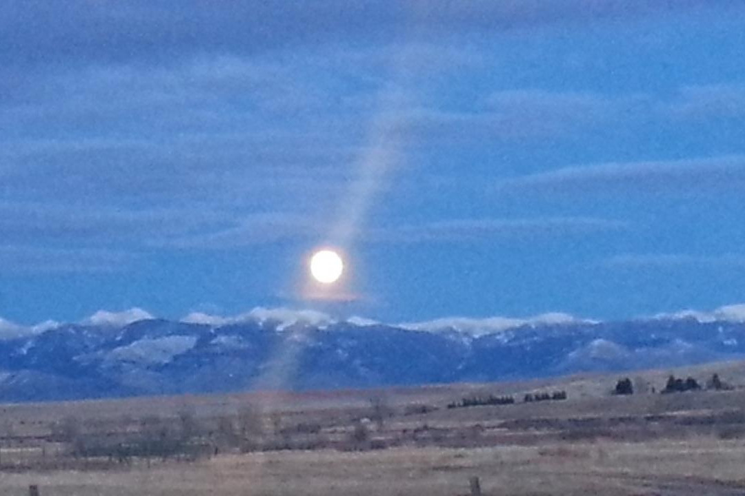 Pioneer Mountains Scenic Byway-Dillon必去景点
