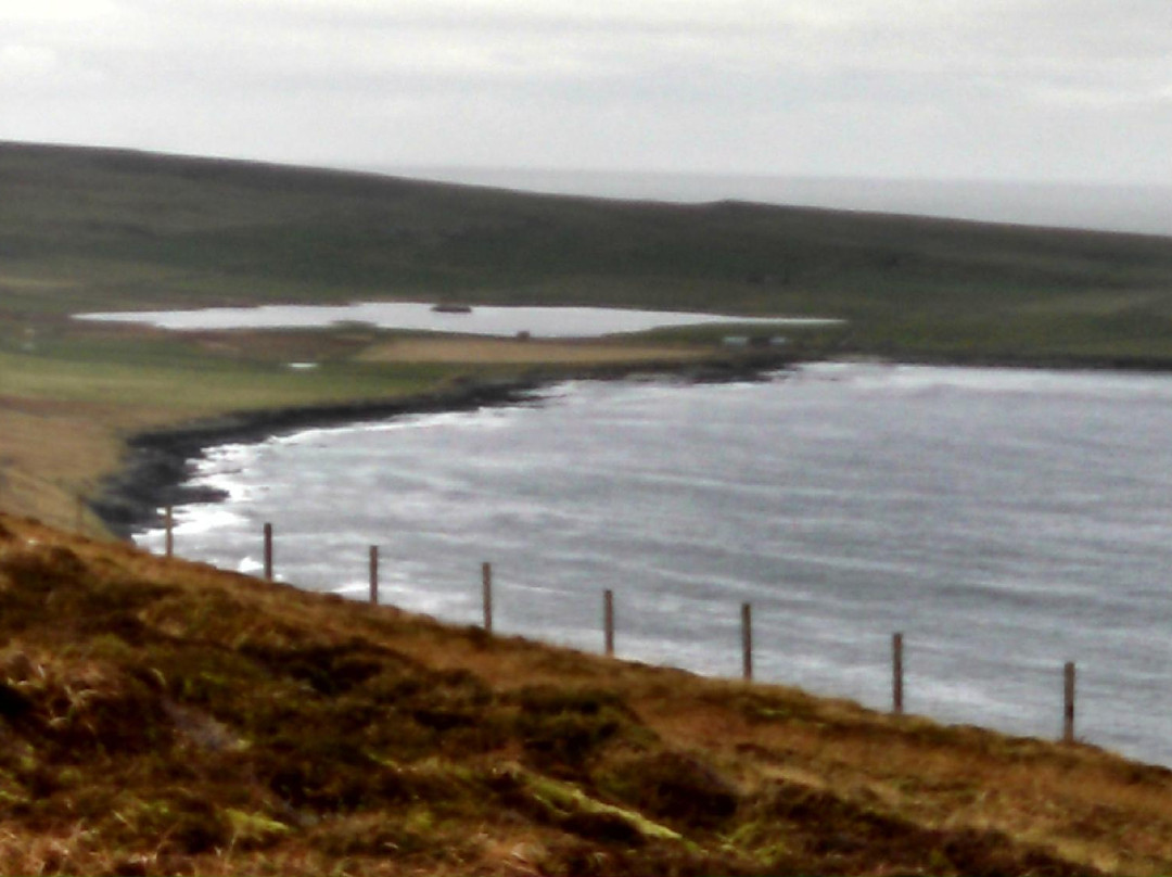 Rousay Tours-Rousay必去景点