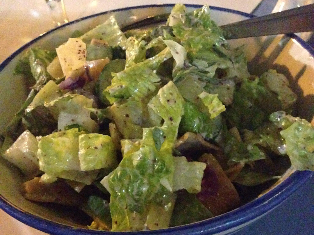 Qortuba餐馆和美食-Jooriminbeirut