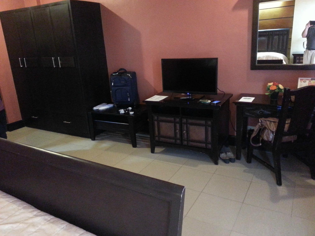 Hotel Dona Vicenta主图