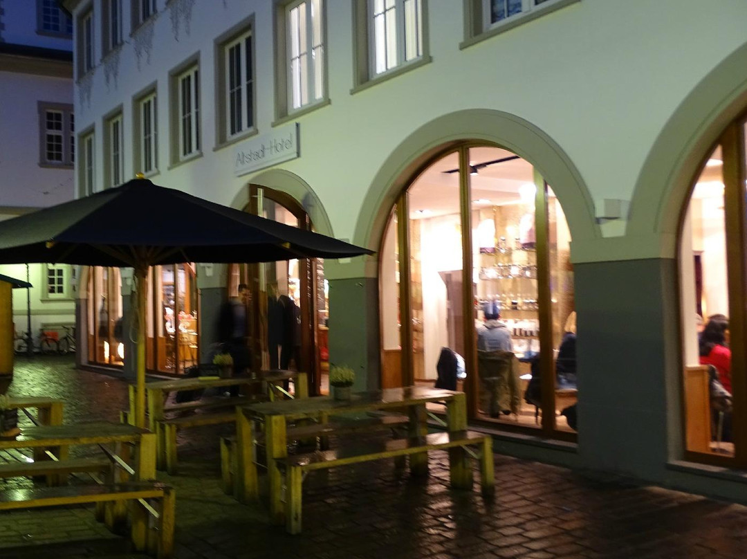 Urbar b Koblenz am Rhein旅游攻略图片