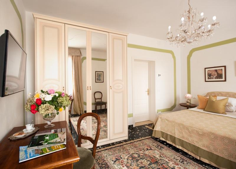 Bed and Breakfast Ca' Olimpia-官方