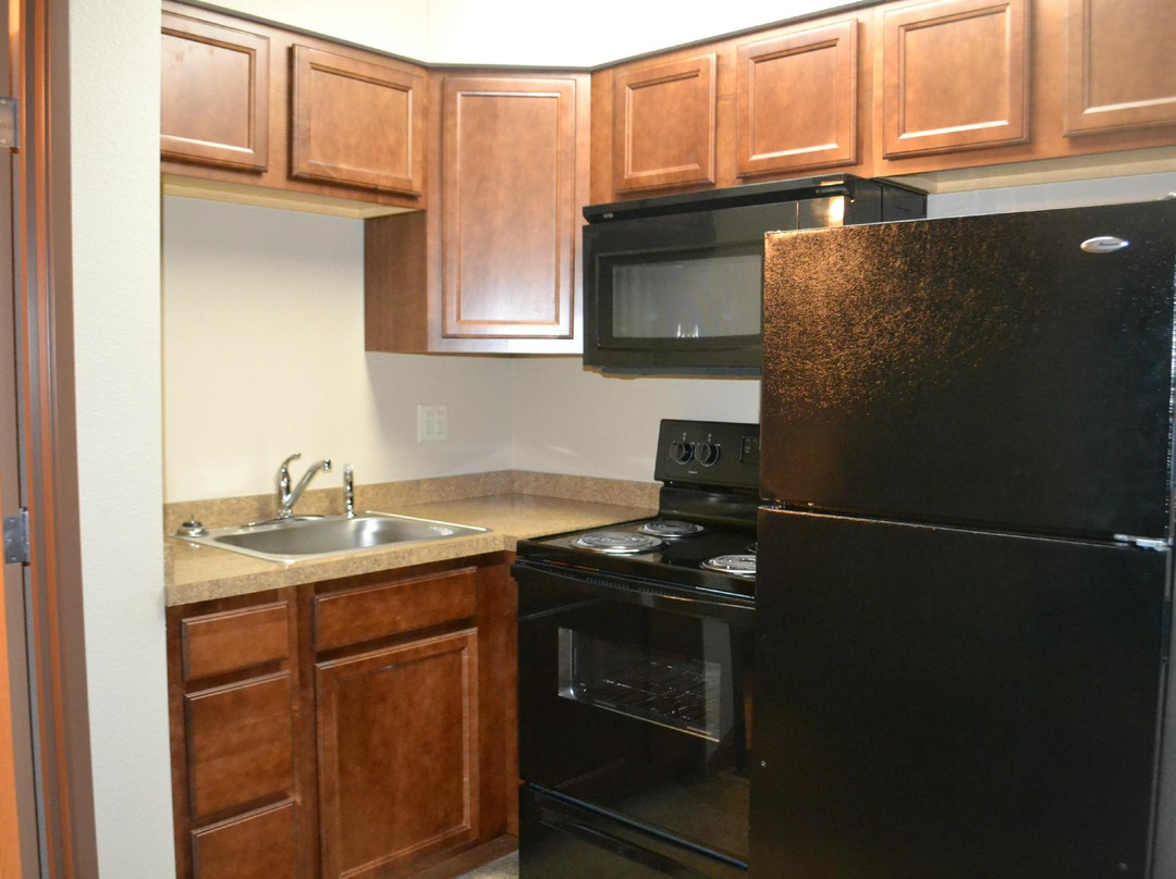 Bismarck Motor Motel主图