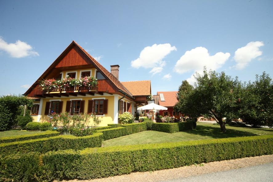 Ferienwohnungen am Wurzerlhof