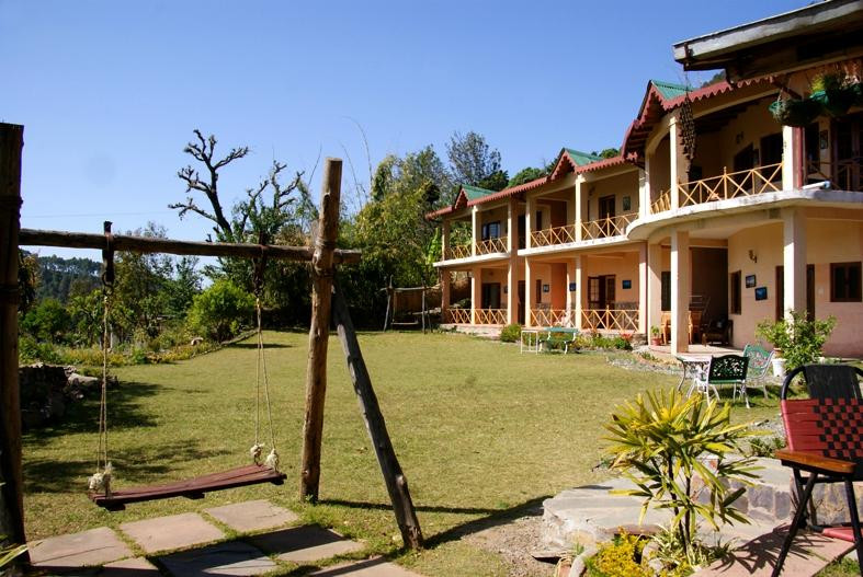 Green Glen