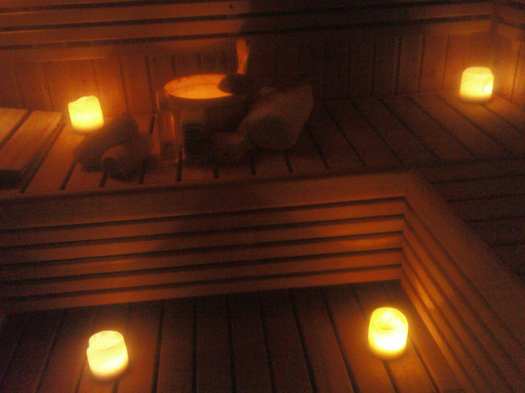 Marinis Spa Center景点图片