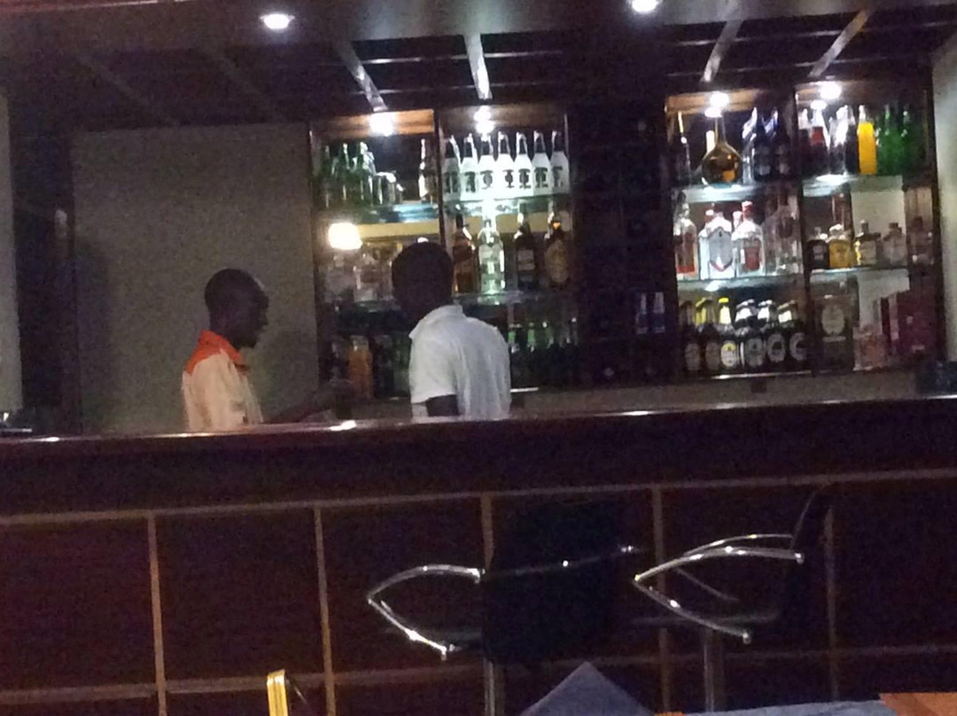 Kahondo Buffalo Hotel主图