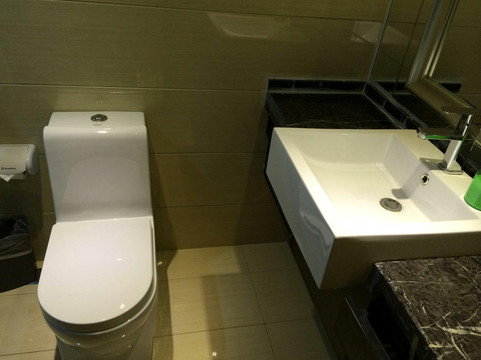 维也纳智好酒店(成都武侯祠华西医院店)主图