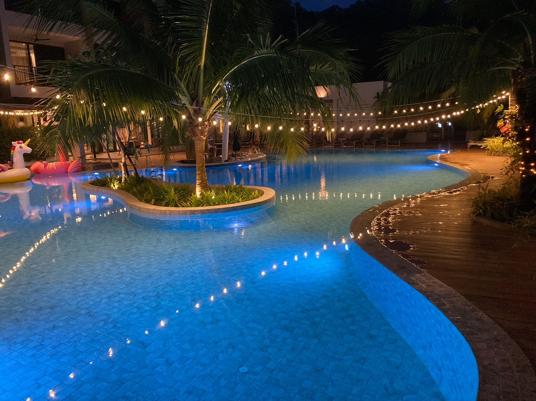 Skyview Resort Phuket Patong Beach主图