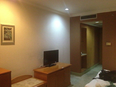 花园城大酒店主图