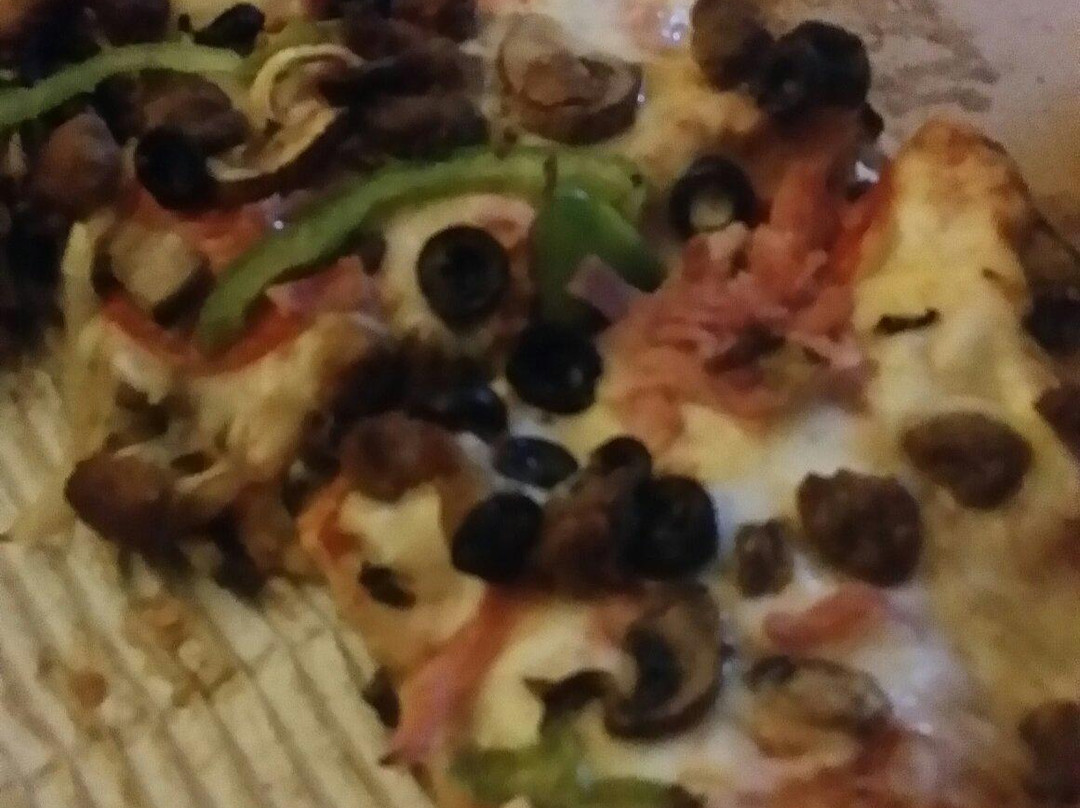 San Tan Valley餐馆和美食-Hungry Howie's Pizza