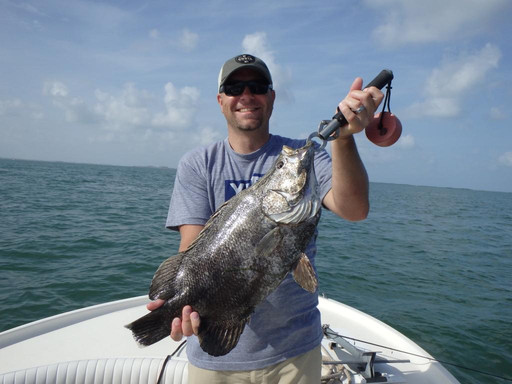 Captain John O’Hanlon Fishing Expeditions-帕姆港必去景点