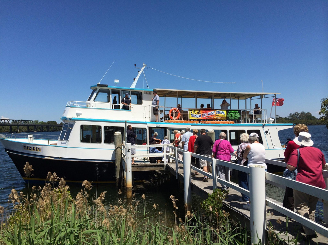 Yamba Tours-Yamba必去景点