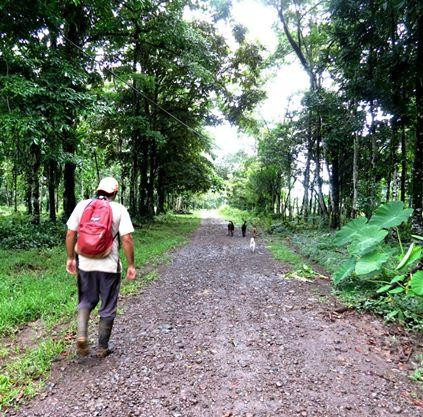 Finca Vocare