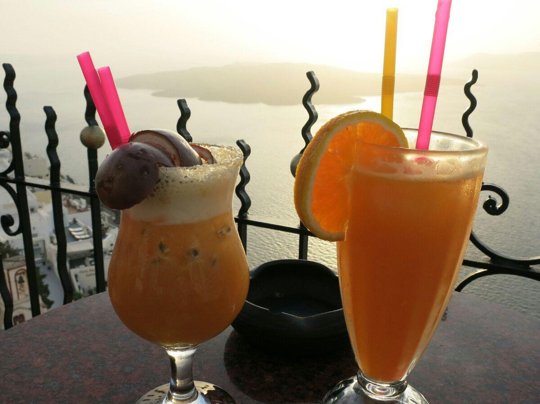 PK Cocktail Bar-费拉必去景点