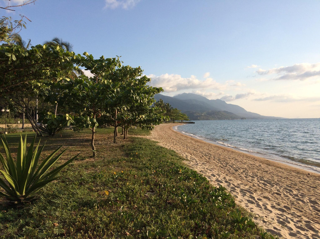Engenho d'Agua Beach-伊利亚贝拉必去景点