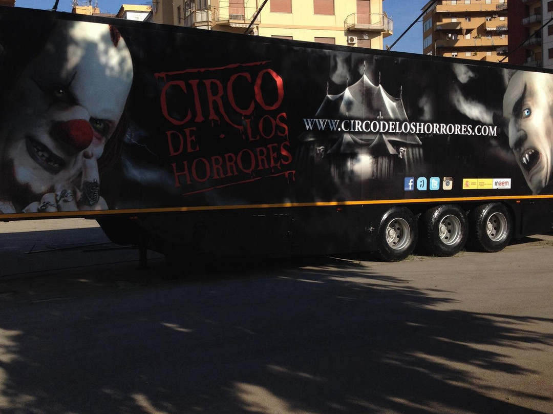 Circo degli Orrori景点图片