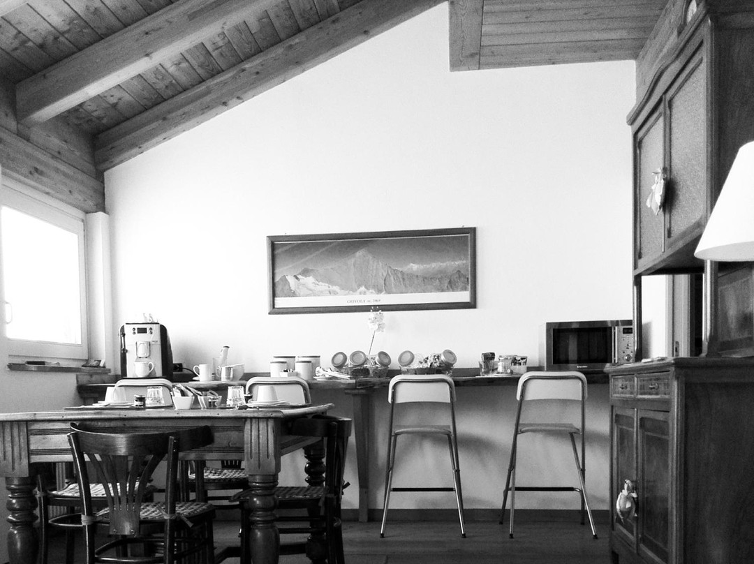 Maison Boch