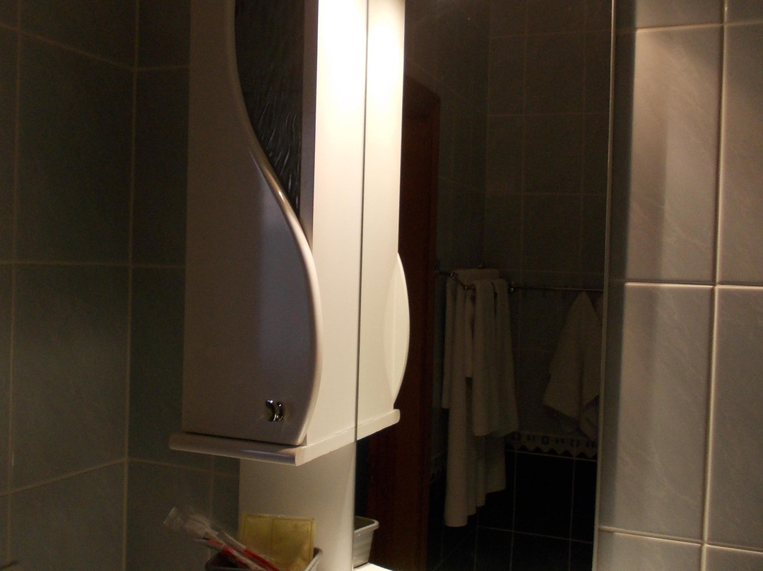 Europe Hotel Brody主图