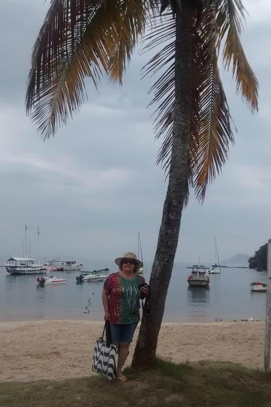 Praia dos Ossos-布基亚斯必去景点