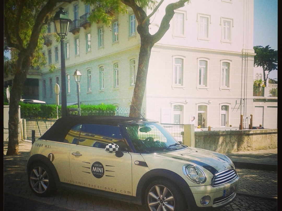 Lisbon Mini Experience景点图片