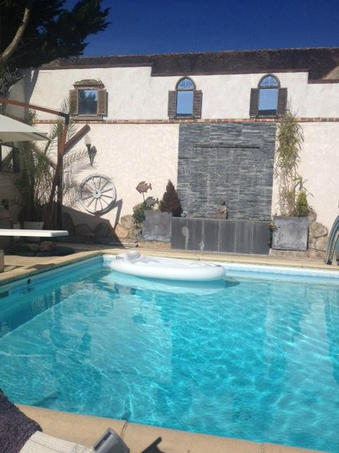 La Bergerie des Anges主图