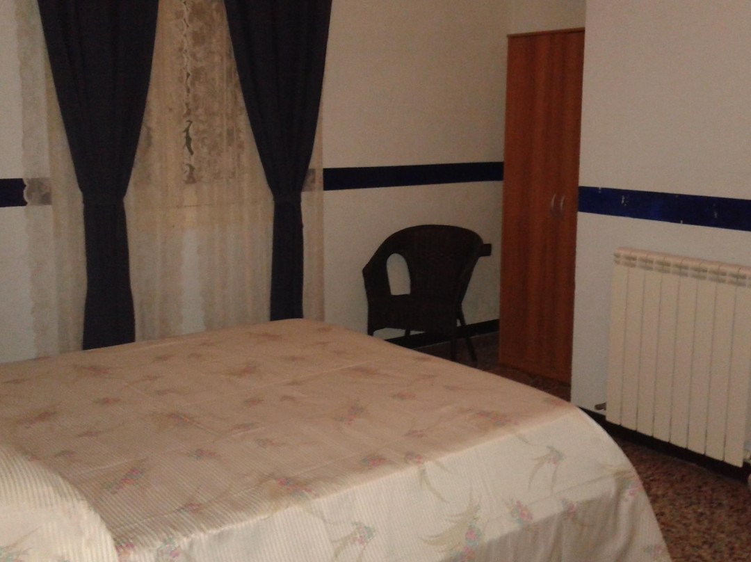 Pegli酒店住宿-Affittacamere Ruggiero e di Rosa