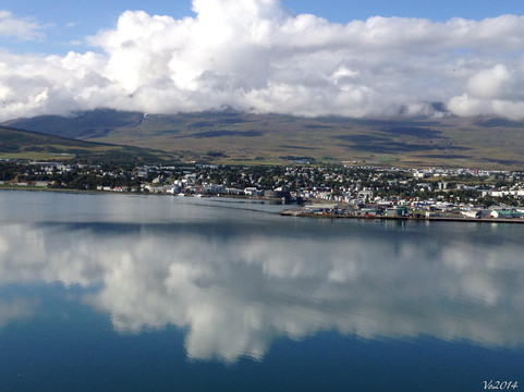 Nonni Travel-阿克雷里必去景点