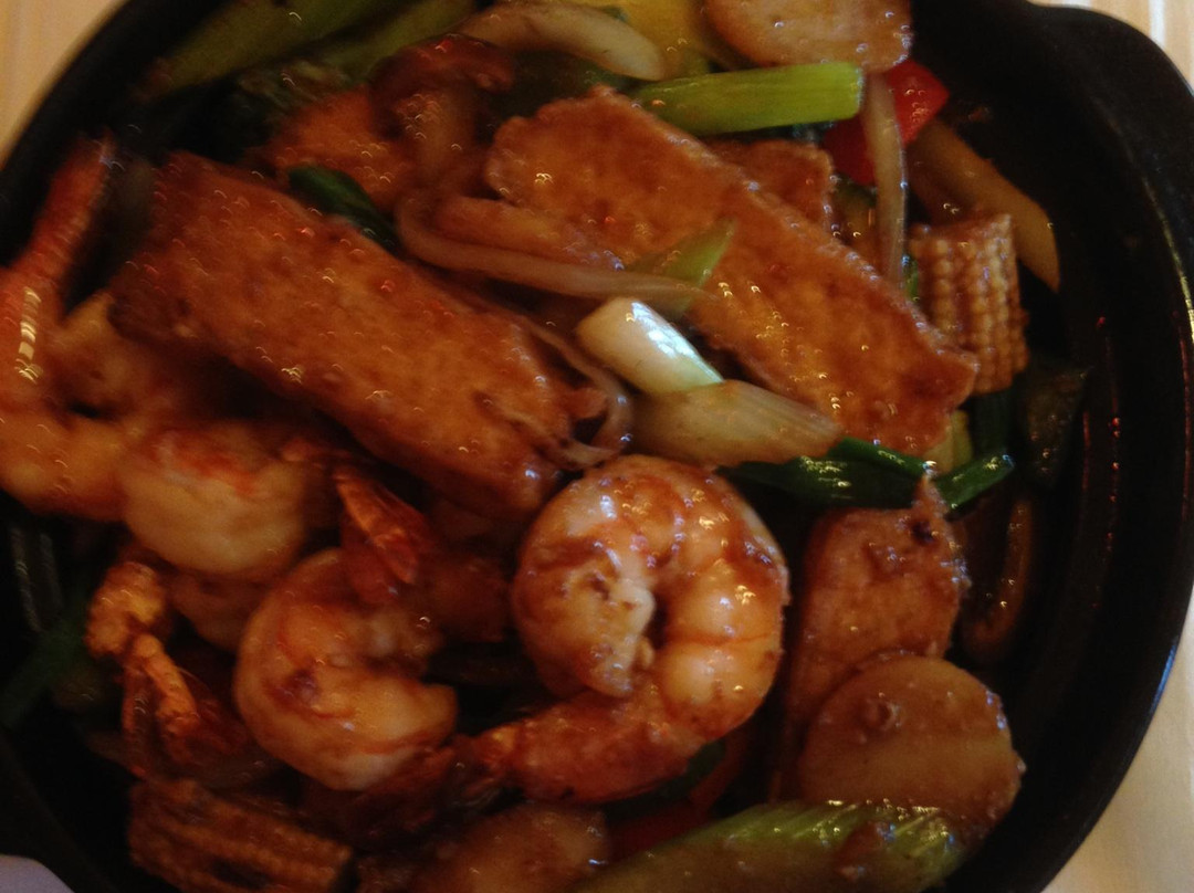 Dang's Vietnamese Restaurant